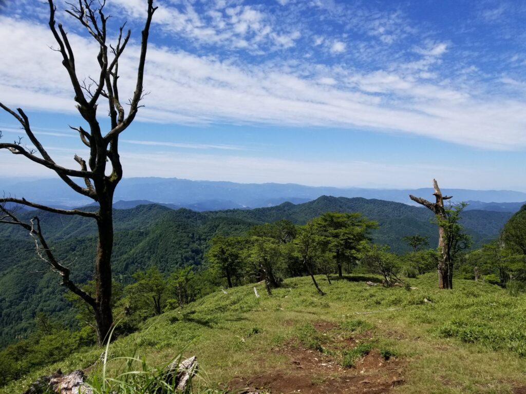 英彦山