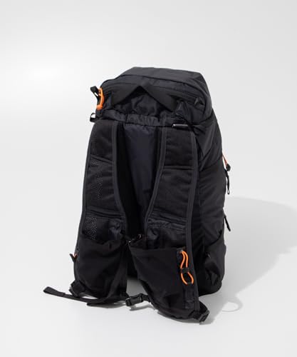 [ミステリーランチ] リュック GALLAGATOR20 ギャラゲーター20 BLACK S/M [並行輸入品] 最後 画像