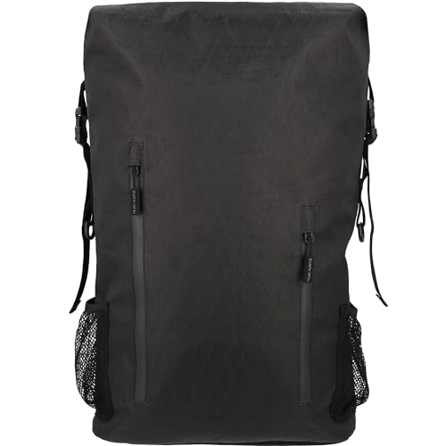 リュック バックパック(X-PAC) 30L 軽量 メンズ レディース ハイキング トレッキング ブラック 黒 旅行 トラベル 防災 PEAKHUNT(ピークハント) 1枚目 画像