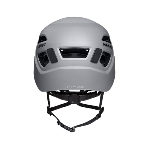 (マムート) MAMMUT SKYWALKER 3.0 HELMET (スカイウォーカー3.0ヘルメット) ONE SIZE TITANIUM 中間 画像