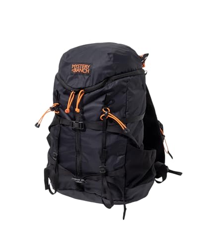 [ミステリーランチ] リュック GALLAGATOR25 ギャラゲーター25 BLACK S/M [並行輸入品] 画像1