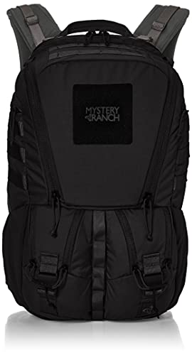 [ミステリーランチ] リュック RIPRUCK32 メンズ BLACK [並行輸入品] 画像1