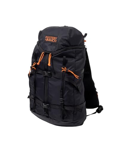 [ミステリーランチ] リュック GALLAGATOR20 ギャラゲーター20 BLACK S/M [並行輸入品] 画像1