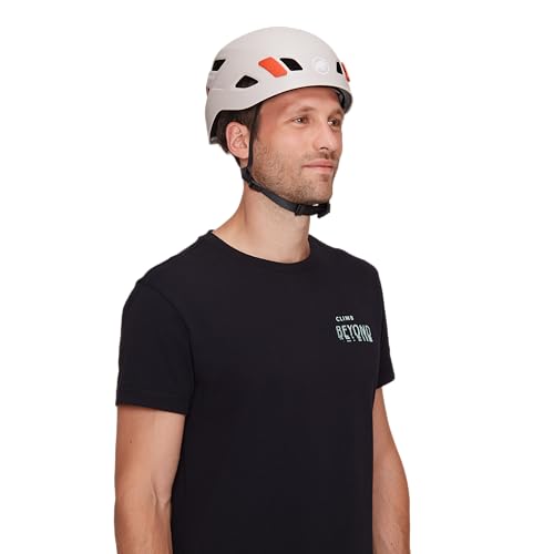 [MAMMUT] メンズ スカイウォーカー 3.0 ヘルメット Skywalker 3.0 Helmet 0139 クライミング ヘルメット 中間 画像