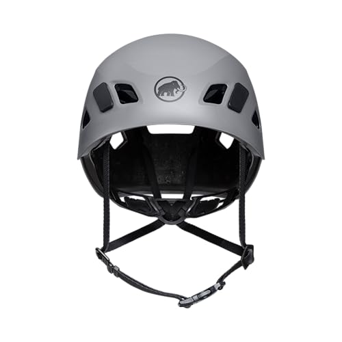 (マムート) MAMMUT SKYWALKER 3.0 HELMET (スカイウォーカー3.0ヘルメット) ONE SIZE TITANIUM 最後 画像