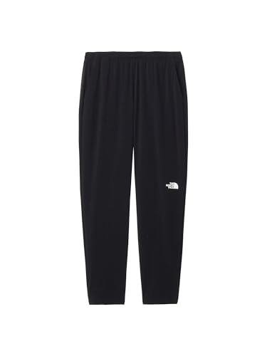 THE NORTH FACE(ザノースフェイス) ロングパンツ Flexible Long Pant ブラック XL 1枚目 画像