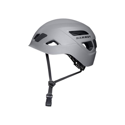 (マムート) MAMMUT SKYWALKER 3.0 HELMET (スカイウォーカー3.0ヘルメット) ONE SIZE TITANIUM 1枚目 画像