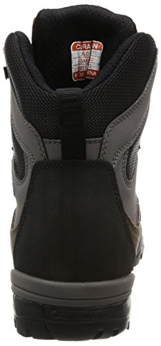 [グランドキング] トレッキングシューズ 0011899 GK8X メンズ 440(ブラウン) 26.0 cm 中間 画像