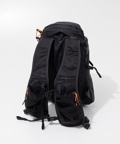 [ミステリーランチ] リュック GALLAGATOR10 ギャラゲーター10 BLACK S/M [並行輸入品] 最後 画像