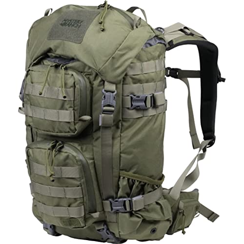 [ミステリーランチ] BLITZ 35 ブリッツ リュック 36L FOREST 画像1