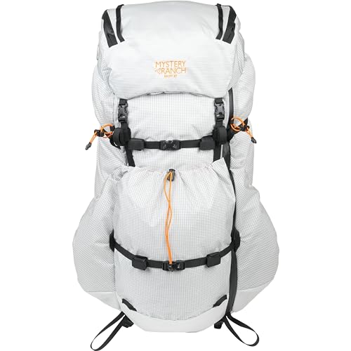 [ミステリーランチ] レイディックス５７ 19761590 White/Hunter M 中間 画像