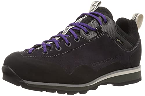 [グランドキング] トレッキングシューズ 11260 GK26 109(チタニウム) 27.0 cm 3E 画像1