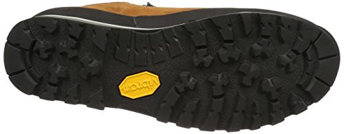 [グランドキング] トレッキングシューズ 0011850 GK85 440(ブラウン) 23.5 cm 中間 画像