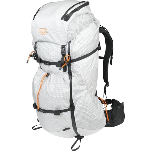 [ミステリーランチ] レイディックス５７ 19761590 White/Hunter M 画像1