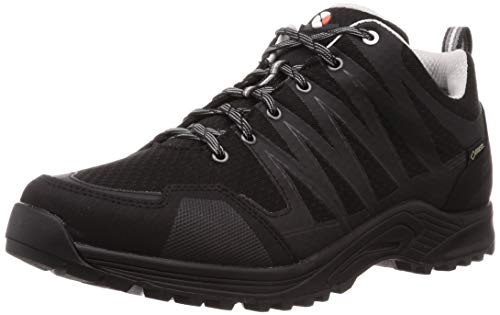 [キャラバン] トレッキングシューズ 0010115 C1_LIGHT LOW 190(ブラック) 27.5 cm 画像1