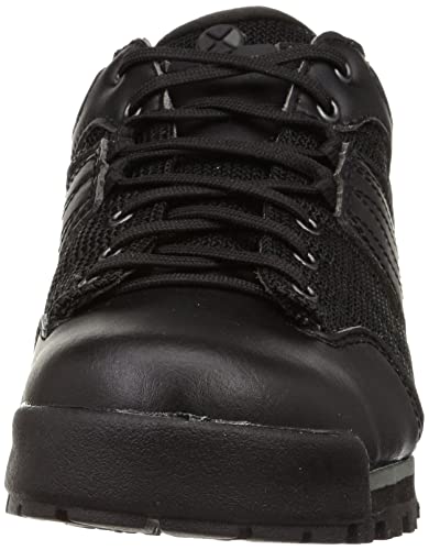 [キャラバン] トレッキングシューズ 10709 C7_SP 190ﾌﾞﾗｯｸ 22.5 cm 3E 最後 画像