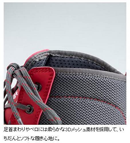 caravan(キャラバン) [ケイリュウ] アウトドア 沢登り シューズ KR 3XF 660ブルー 25.5 cm 中間 画像