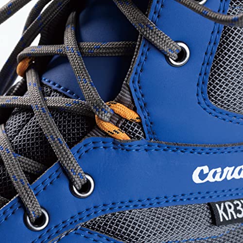 caravan(キャラバン) [ケイリュウ] アウトドア 沢登り 岩登り シューズ KR 3XR 660ブルー 24.0 cm 中間 画像