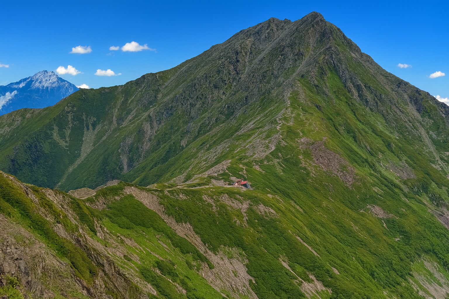 北岳25102701