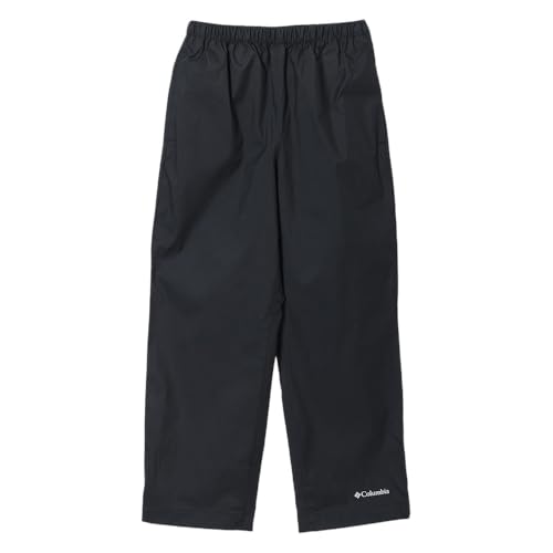 [コロンビア] 【KIDS】 トレイルアドベンチャーII パンツ RY4761 キッズ L ブラック 画像1