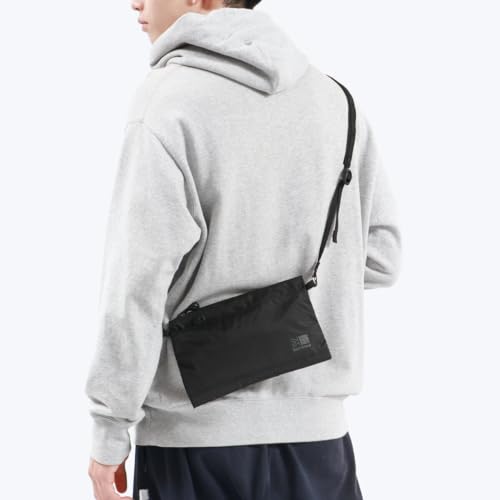 [カリマー] TC sacoche pouch - Black 最後 画像