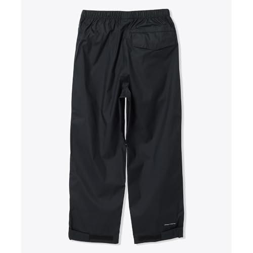 [コロンビア] 【KIDS】 トレイルアドベンチャーII パンツ RY4761 キッズ L ブラック 最後 画像