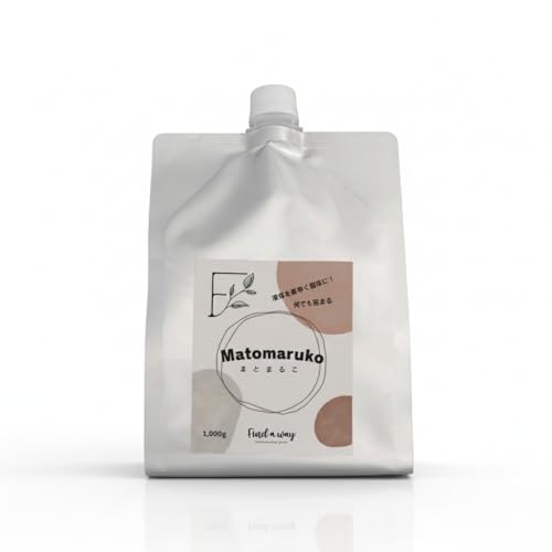 【find a way】液体を凝固して可燃ゴミとして処理できる日本製 約200回分「まとまるこ」凝固剤 非常用 災害用 簡易 携帯 トイレ 大便用 女性用 交通渋滞 車中泊 長距離 運転 BBQ なべ料理・カップ麺残り汁の処理に アウトドアのお供に キッチン・台所 排水処理を簡単に 防災グッズ 画像1