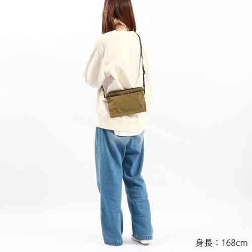 [カリマー] TC sacoche pouch - Black 中間 画像