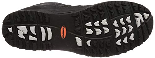 [キャラバン] トレッキングシューズ 0010116 C1_LIGHT MID 190(ブラック) 26.5 cm 中間 画像