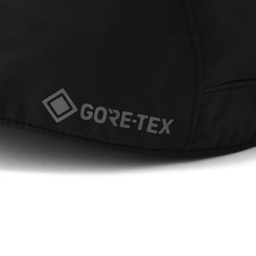 [マムート] クライメート ゴアテックス キャップ アジアンフィット/Climate Gore-Tex Cap AF 1191-01960 black 中間 画像