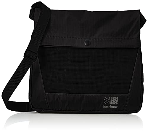 [カリマー] TC sacoche M - Black 画像1