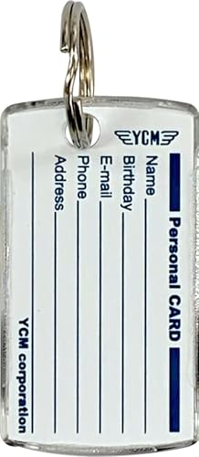 ワイシーエムコンパス(YCMコンパス) アウトドア 方位磁石 ジッパーコンパス 14096 中間 画像