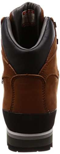 [グランドキング] トレッキングシューズ 0011850 GK85 440(ブラウン) 27 cm 中間 画像