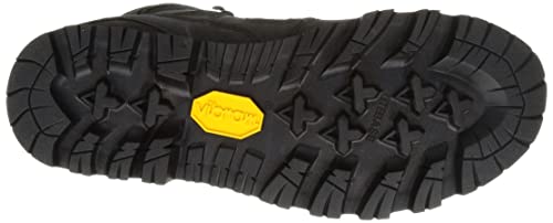 [CRVキャラバン] トレッキングシューズ トレッキングシューズ0010041 0010041 Free Trek Hi ブラック 29.0 cm 中間 画像