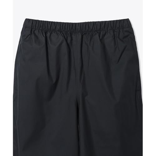 [コロンビア] 【KIDS】 トレイルアドベンチャーII パンツ RY4761 キッズ L ブラック 中間 画像