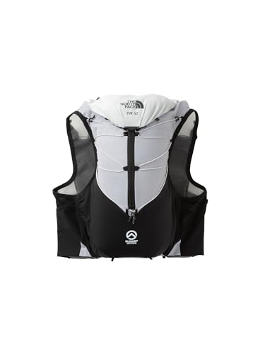 [ザノースフェイス] TR 10 TNFホワイト S 画像1