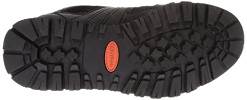 [キャラバン] トレッキングシューズ 10709 C7_SP 190ﾌﾞﾗｯｸ 27.0 cm 3E 中間 画像