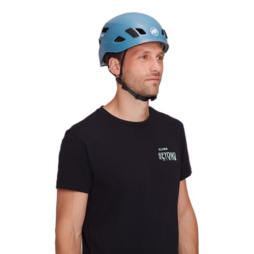 [MAMMUT] スカイウォーカー3.0 ヘルメット Skywalker 3.0 Helmet 2030-00300 5018 クライミング ヘルメット 中間 画像