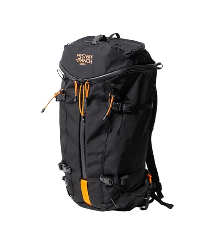 [ミステリーランチ] リュック SCREE33スクリー33 BLACK L [並行輸入品] 画像1