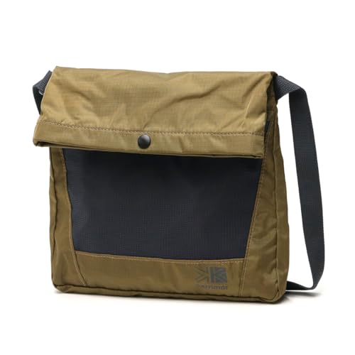 [カリマー] サコッシュ 登山 TC sacoche M Coyote 画像1