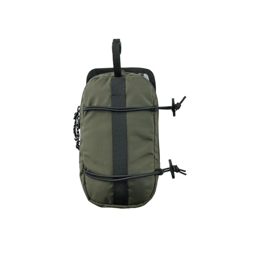 [ミレー] ショルダーポーチ クンブ マウンテンクルーズ ポーチ MIS0781 ディープジャングル(NEW LOGO) 最後 画像