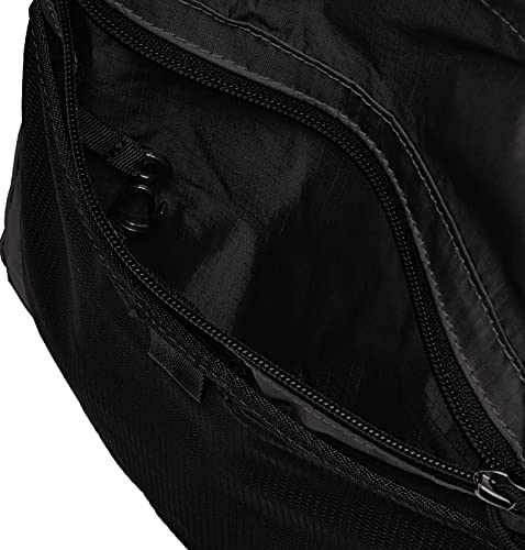 [カリマー] TC sacoche M - Black 中間 画像