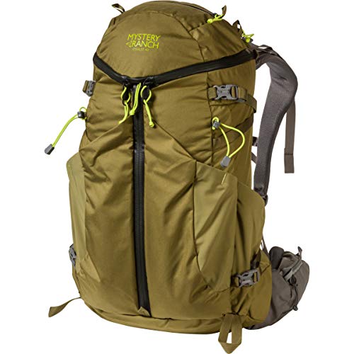 [ミステリーランチ] COULEE 40 バックパック 40L LIZARD 画像1