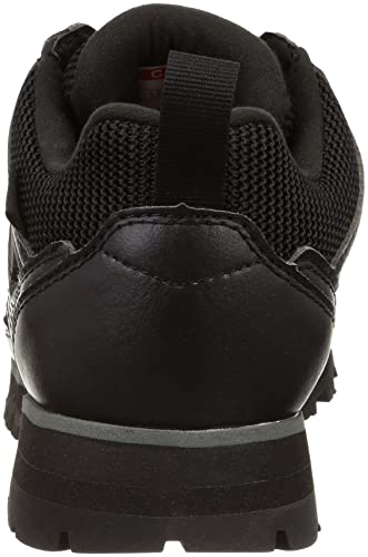 [キャラバン] トレッキングシューズ 10709 C7_SP 190ﾌﾞﾗｯｸ 23.5 cm 3E 中間 画像