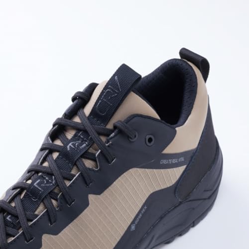 [CRVキャラバン] Free Climb シーアールブイ 100(ｸﾞﾚｰ) 26.5 cm 中間 画像