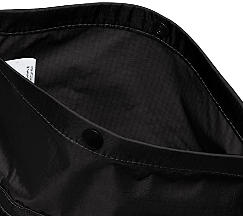 [カリマー] TC sacoche M - Black 中間 画像