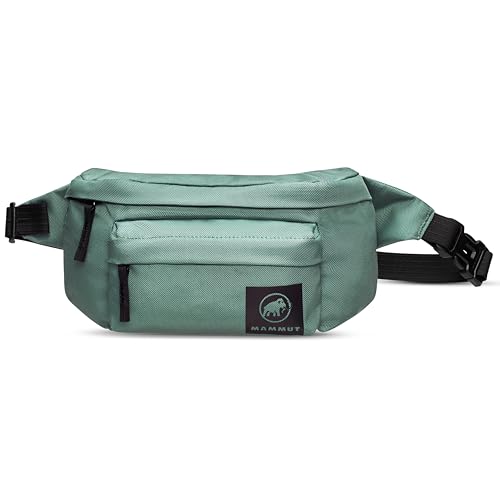 エクセロン ヌーヴヴィル ウエストパック/Xeron Neuveville Waistpack 2810-00142 dark jade 1枚目 画像