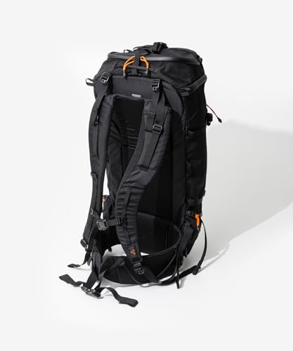 [ミステリーランチ] リュック SCREE33スクリー33 BLACK L [並行輸入品] 中間 画像