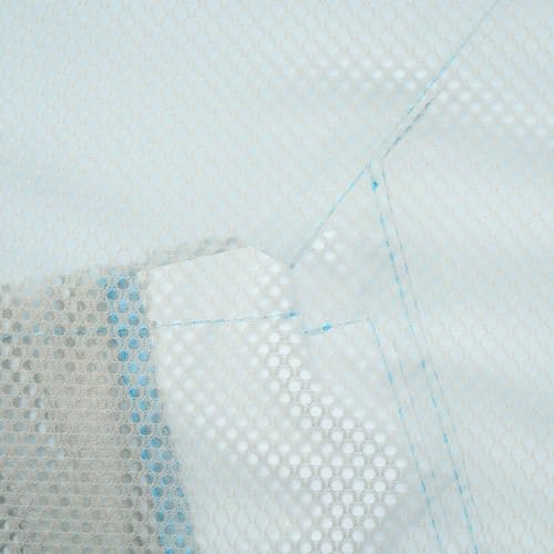 [ロゴス] キッズレインスーツ イエロー 150 34010520 中間 画像