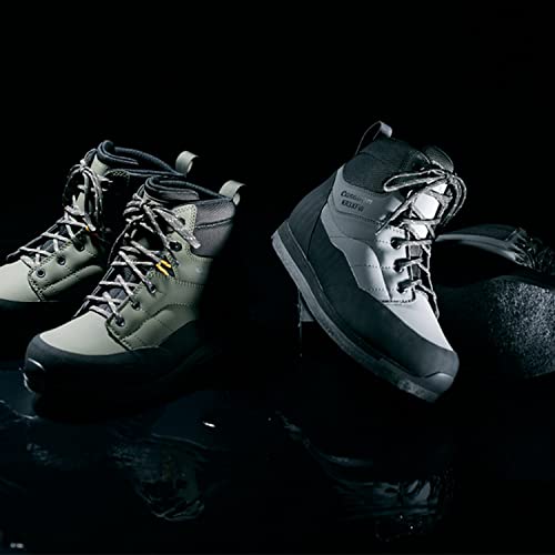 キャラバン(Caravan) KR_3XF WIDE CV0035020 578カーキ 29.0cm 最後 画像